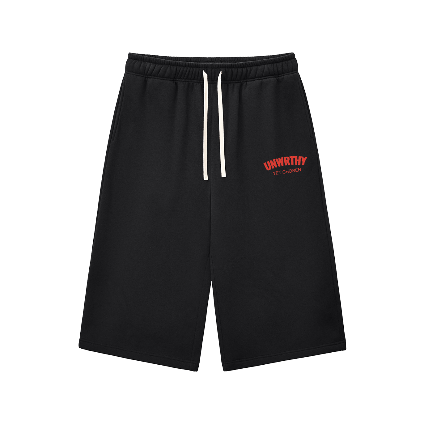 UNWRTHY Book I 3/4 Sweats