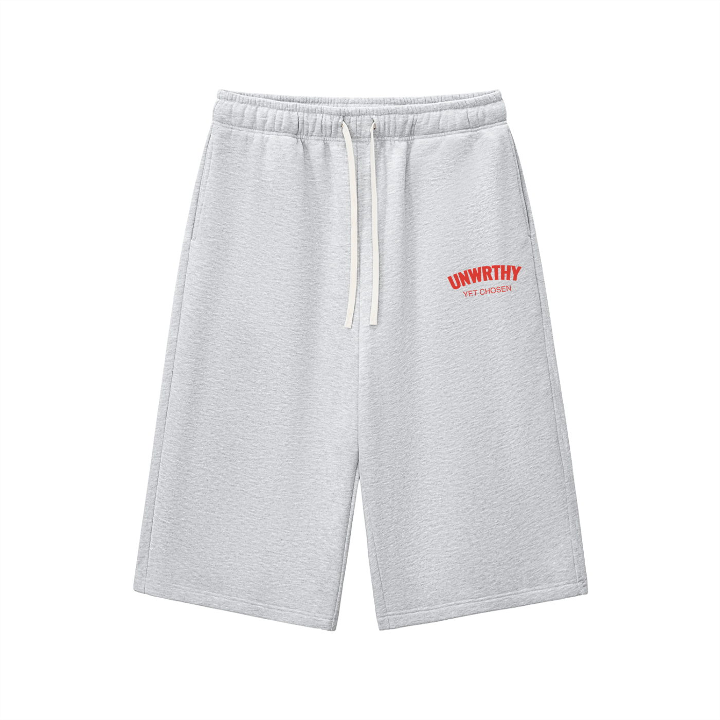 UNWRTHY Book I 3/4 Sweats
