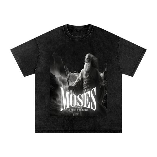 Vintage,Streetwear,Unisex,Acid Wash,All-Seasonal Wear