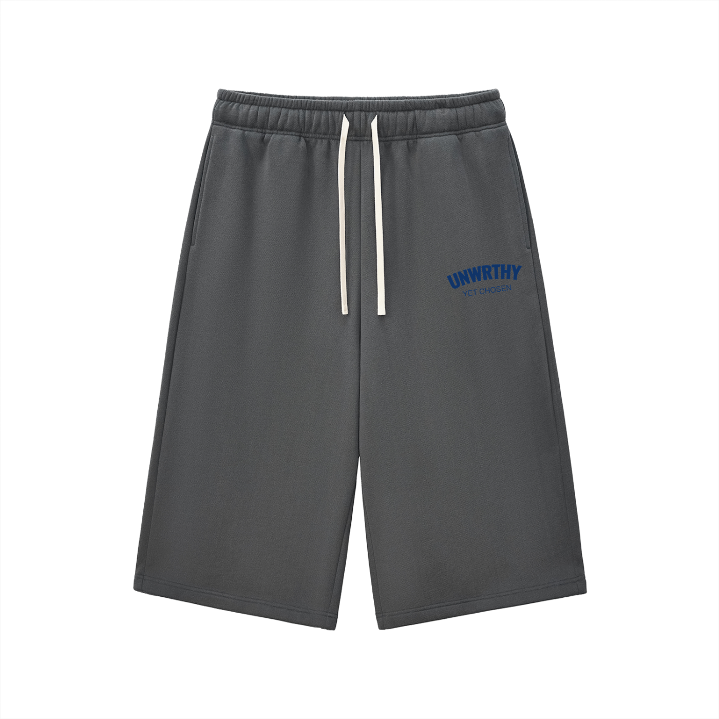 UNWRTHY Book I 3/4 Sweats