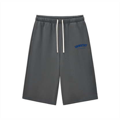 UNWRTHY Book I 3/4 Sweats
