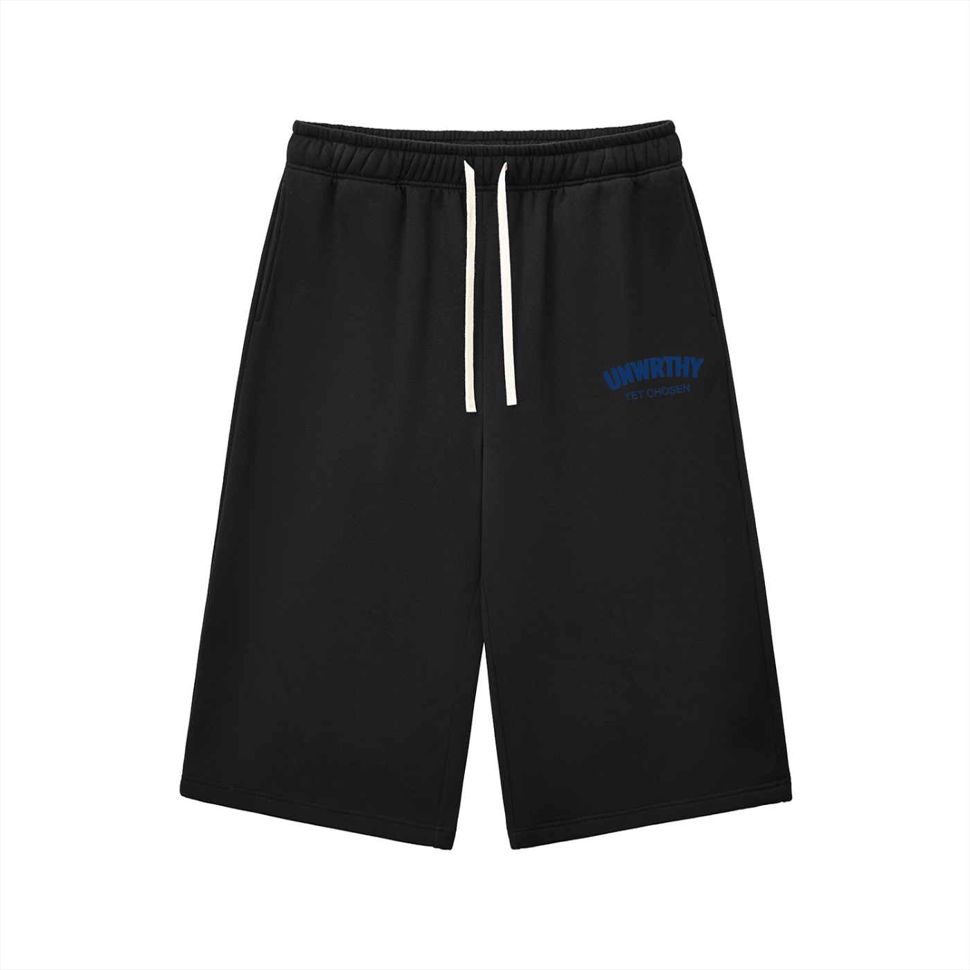 UNWRTHY Book I 3/4 Sweats
