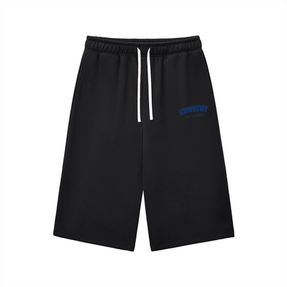 UNWRTHY Book I 3/4 Sweats