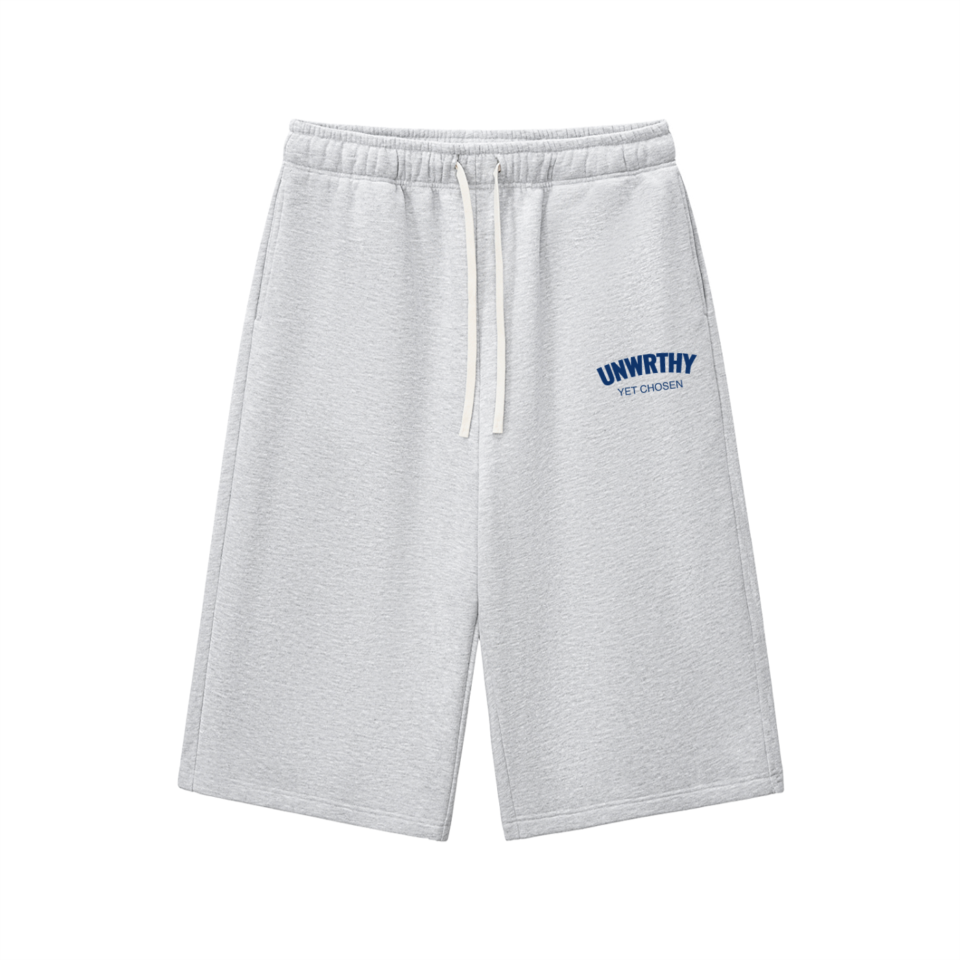 UNWRTHY Book I 3/4 Sweats