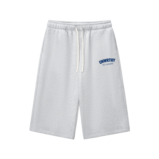 UNWRTHY Book I 3/4 Sweats