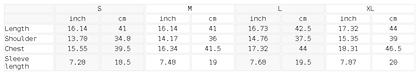 UNWRTHY Book I Ribbed Crop Tee